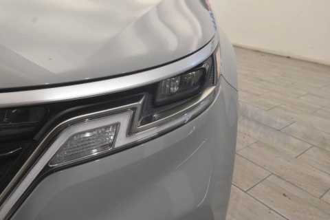 2024 Kia Carnival EX 4dr Mini Van