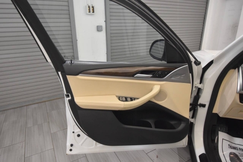 2022 BMW X3 xDrive30i AWD 4dr Sports Activity Vehicle