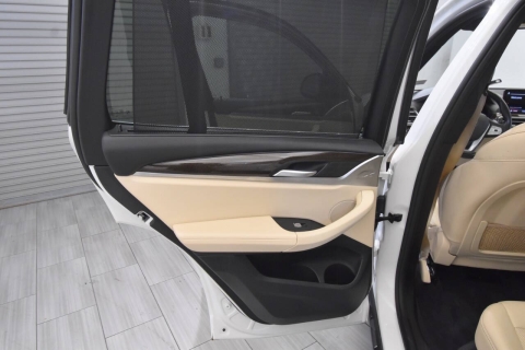 2022 BMW X3 xDrive30i AWD 4dr Sports Activity Vehicle