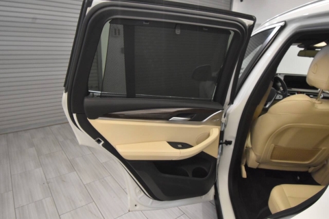 2022 BMW X3 xDrive30i AWD 4dr Sports Activity Vehicle