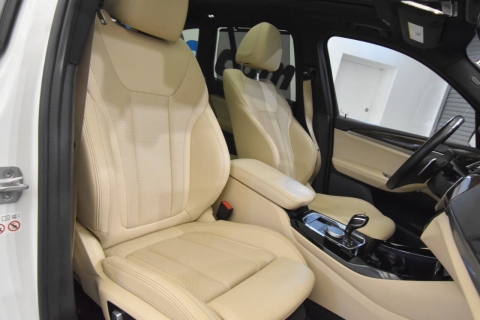 2022 BMW X3 xDrive30i AWD 4dr Sports Activity Vehicle