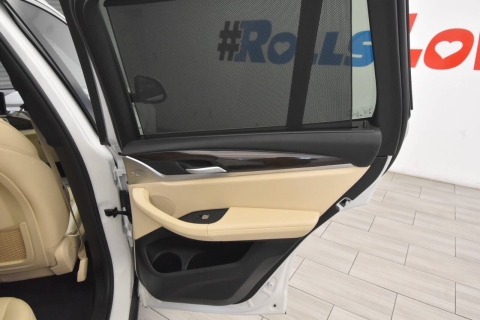 2022 BMW X3 xDrive30i AWD 4dr Sports Activity Vehicle