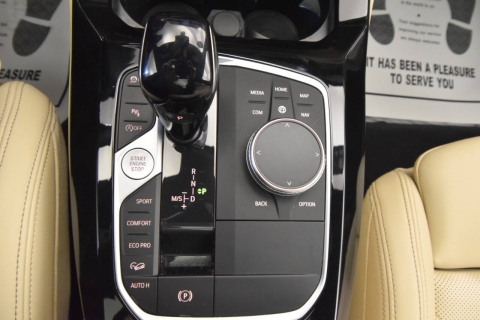 2022 BMW X3 xDrive30i AWD 4dr Sports Activity Vehicle