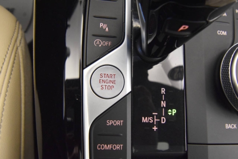 2022 BMW X3 xDrive30i AWD 4dr Sports Activity Vehicle