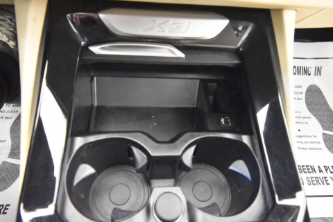 2022 BMW X3 xDrive30i AWD 4dr Sports Activity Vehicle