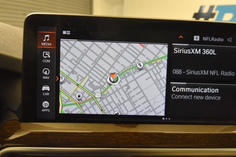 2022 BMW X3 xDrive30i AWD 4dr Sports Activity Vehicle