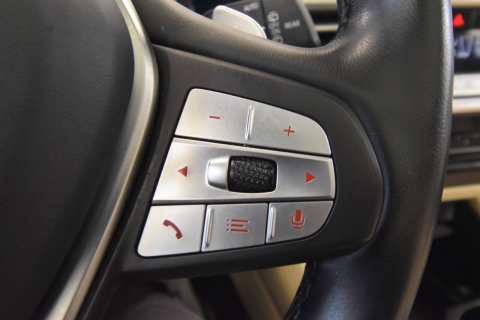 2022 BMW X3 xDrive30i AWD 4dr Sports Activity Vehicle