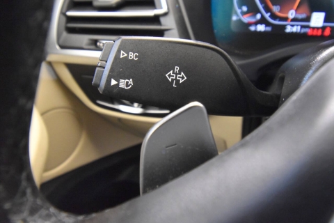 2022 BMW X3 xDrive30i AWD 4dr Sports Activity Vehicle