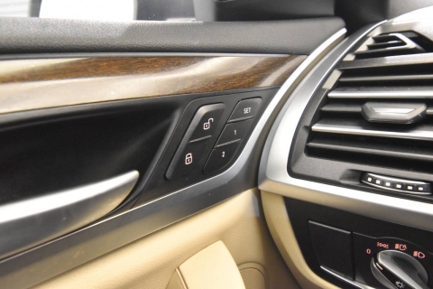 2022 BMW X3 xDrive30i AWD 4dr Sports Activity Vehicle