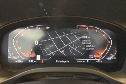 2022 BMW X3 xDrive30i AWD 4dr Sports Activity Vehicle