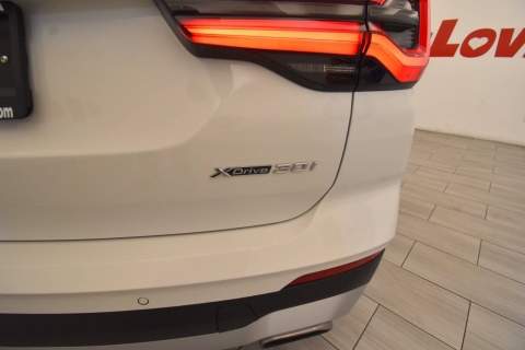 2022 BMW X3 xDrive30i AWD 4dr Sports Activity Vehicle