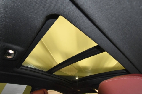 2021 BMW X6 M50i AWD 4dr Sports Activity Coupe