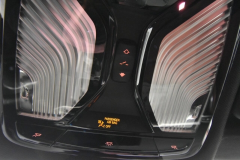 2021 BMW X6 M50i AWD 4dr Sports Activity Coupe