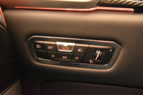 2021 BMW X6 M50i AWD 4dr Sports Activity Coupe