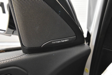 2021 BMW X6 M50i AWD 4dr Sports Activity Coupe