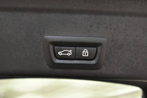 2021 BMW X6 M50i AWD 4dr Sports Activity Coupe