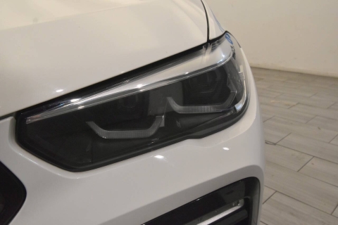 2021 BMW X6 M50i AWD 4dr Sports Activity Coupe