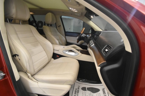 2021 Mercedes-Benz GLS GLS 450 AWD 4MATIC 4dr SUV