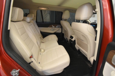 2021 Mercedes-Benz GLS GLS 450 AWD 4MATIC 4dr SUV