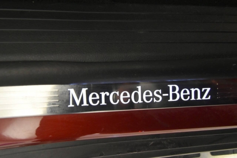2021 Mercedes-Benz GLS GLS 450 AWD 4MATIC 4dr SUV