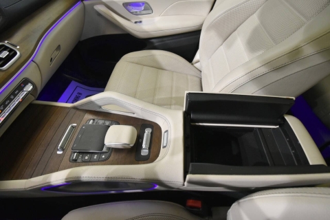 2021 Mercedes-Benz GLS GLS 450 AWD 4MATIC 4dr SUV