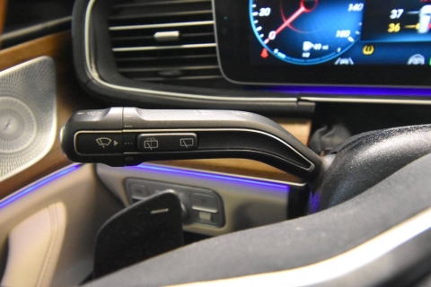 2021 Mercedes-Benz GLS GLS 450 AWD 4MATIC 4dr SUV