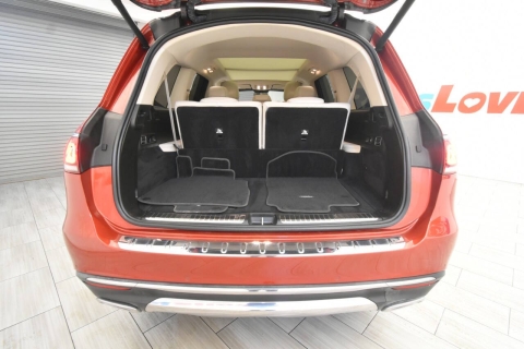 2021 Mercedes-Benz GLS GLS 450 AWD 4MATIC 4dr SUV