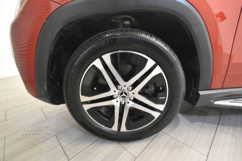 2021 Mercedes-Benz GLS GLS 450 AWD 4MATIC 4dr SUV