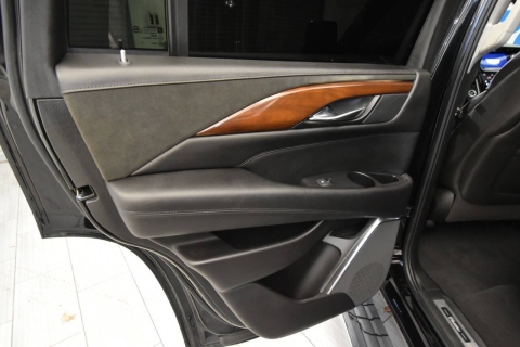 2020 Cadillac Escalade Premium Luxury 4x4 4dr SUV