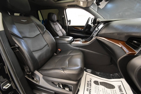 2020 Cadillac Escalade Premium Luxury 4x4 4dr SUV