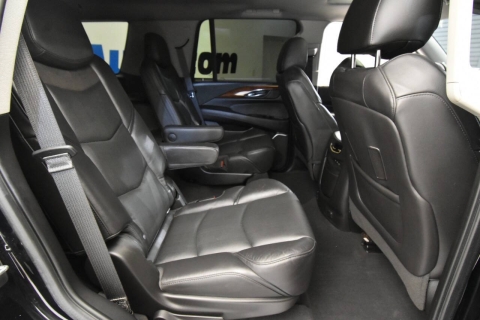 2020 Cadillac Escalade Premium Luxury 4x4 4dr SUV