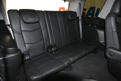 2020 Cadillac Escalade Premium Luxury 4x4 4dr SUV