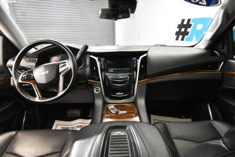 2020 Cadillac Escalade Premium Luxury 4x4 4dr SUV