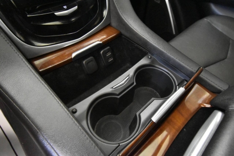 2020 Cadillac Escalade Premium Luxury 4x4 4dr SUV