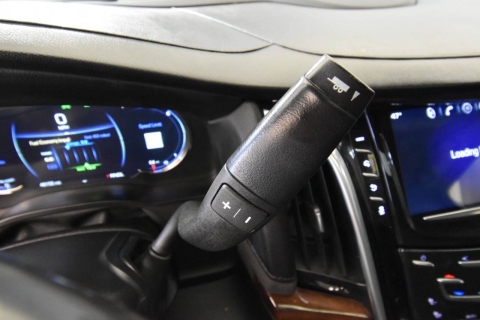 2020 Cadillac Escalade Premium Luxury 4x4 4dr SUV