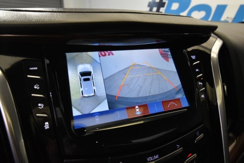 2020 Cadillac Escalade Premium Luxury 4x4 4dr SUV