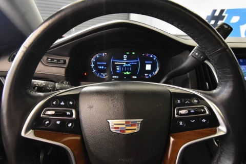 2020 Cadillac Escalade Premium Luxury 4x4 4dr SUV