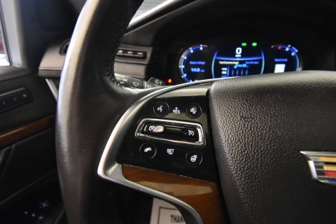 2020 Cadillac Escalade Premium Luxury 4x4 4dr SUV