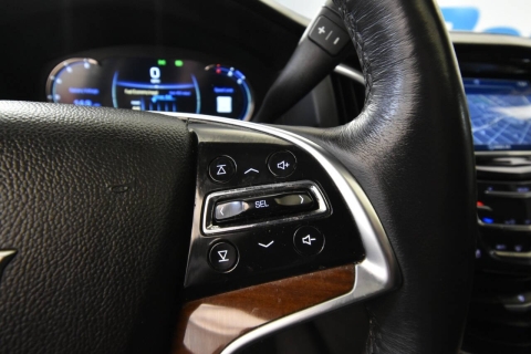 2020 Cadillac Escalade Premium Luxury 4x4 4dr SUV