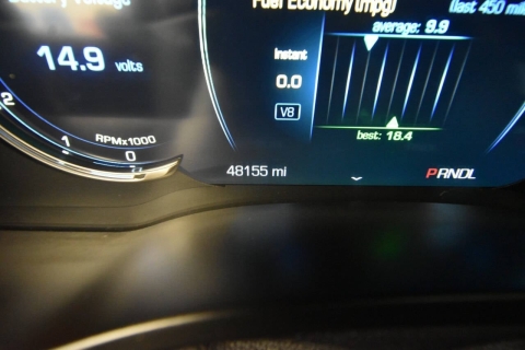 2020 Cadillac Escalade Premium Luxury 4x4 4dr SUV