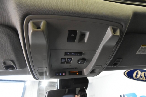 2020 Cadillac Escalade Premium Luxury 4x4 4dr SUV