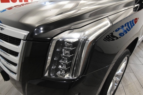 2020 Cadillac Escalade Premium Luxury 4x4 4dr SUV