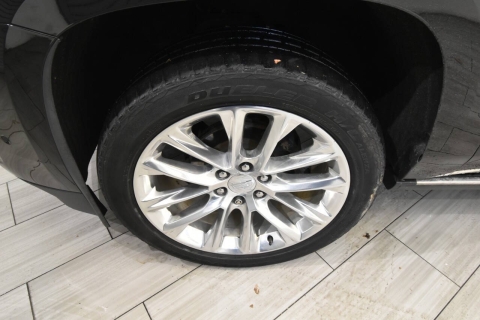 2020 Cadillac Escalade Premium Luxury 4x4 4dr SUV