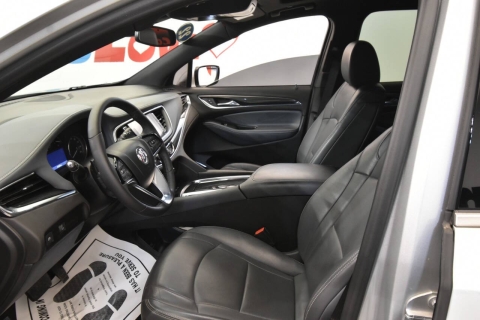 2022 Buick Enclave Essence 4x4 4dr Crossover