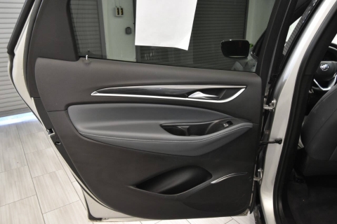 2022 Buick Enclave Essence 4x4 4dr Crossover