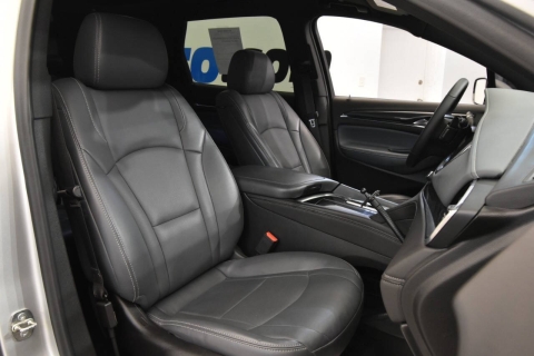 2022 Buick Enclave Essence 4x4 4dr Crossover