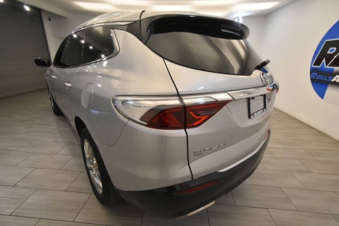 2022 Buick Enclave Essence 4x4 4dr Crossover