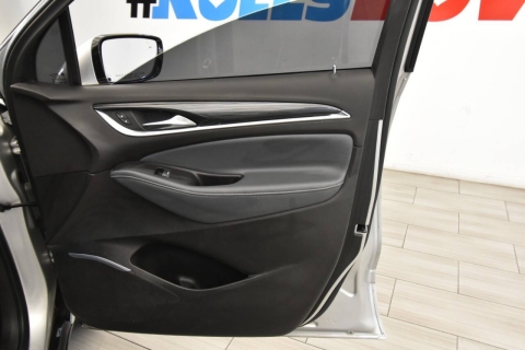 2022 Buick Enclave Essence 4x4 4dr Crossover