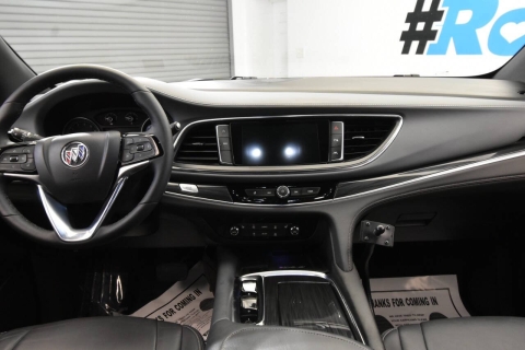 2022 Buick Enclave Essence 4x4 4dr Crossover