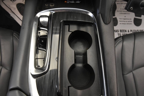 2022 Buick Enclave Essence 4x4 4dr Crossover